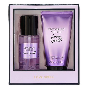 Victorias Secret Pure Seduction 2-Piece Giftable