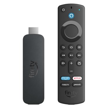 Amazon Fire TV Stick 4K V3 Streaming Media