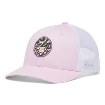 Columbia Big Girls' Snap Back Baseball Hat