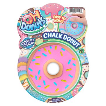 Jaru Oh Donuts Chalk
