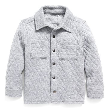 Old Navy Baby Boys' Quilted Jacket