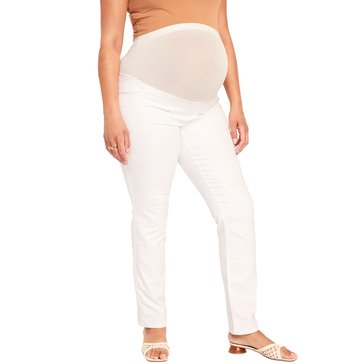 Old Navy Maternity Front Panel Wow Straight Pant