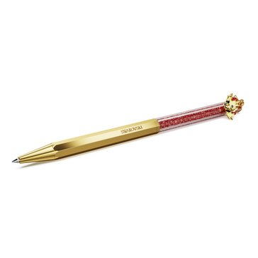 Swarovski Dragon and Phoenix Ballpoint Pen