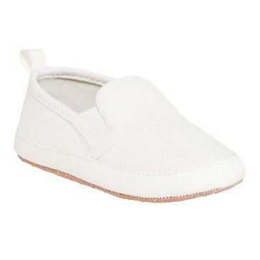Old Navy Baby Boys' Perforated Slip On Shoe
