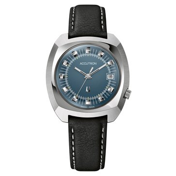 Accutron Unisex Retro Legacy Automatic Watch