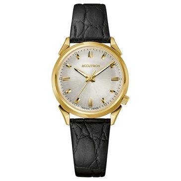Accutron Unisex 412 Legacy Automatic Watch