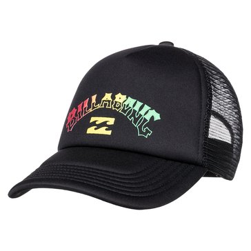 Billabong Boys Podium Trucker Hat