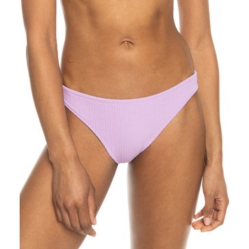 Roxy Women's Aruba Moderate Bikini Bottom