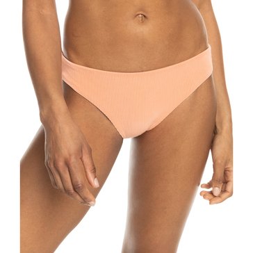 Roxy Women's Rib Love The Comber Bikini Bottom