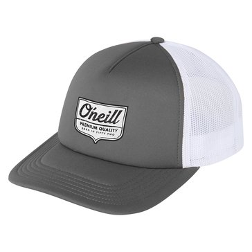 O'Neill Women's Ravi Patch Trucker Hat
