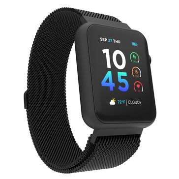 iTouch Air 4-Mesh Strap Watch