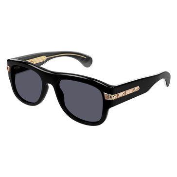 Gucci Men's GG1517S Square Sunglasses