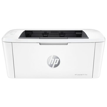 HP LaserJet M110w Wireless Printer