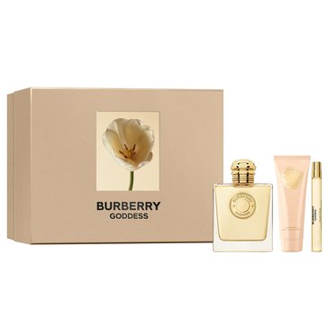 Burberry Goddess Eau de Parfum 3-Piece Gift Set