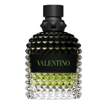 ValentinDonna Born In Roma Green Stravaganza Eau de Parfum