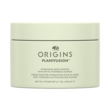 Origins Plantfusion Hydrating Body Souffle with Phyto-Powered Complex
