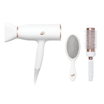 T3 AireLuxe Professional Hair Dryer and Brush Set