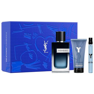 Yves Saint Laurent Y Eau de Parfum Set