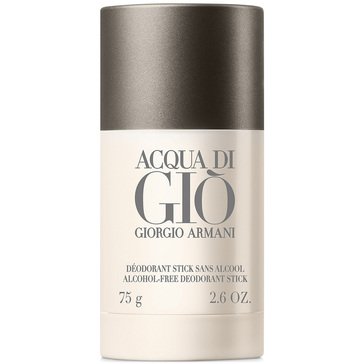 Giorgio Armani Aqua Di Gio Homme Men's Deodorant Stick