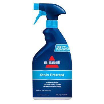 Bissell 22oz Tough Stain Cleaner