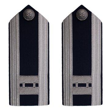 USAF Shoulder Boards Dinner Dress CAPT