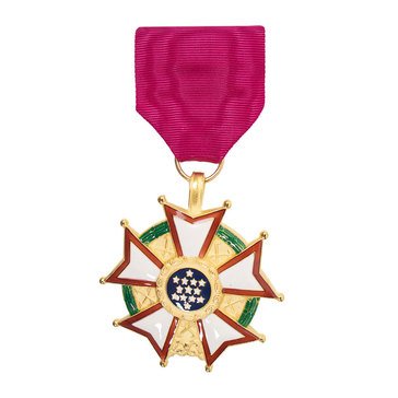 Medal Large Legion of Merit