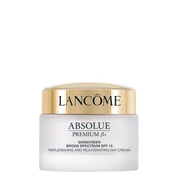 Lancome Absolue Premium BX Rejuvenating Day Cream SPF15 2.6oz