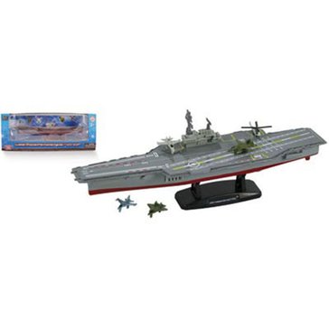 Wow Toyz USS Independence 9