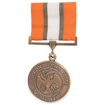 Medal Large Multinational Force