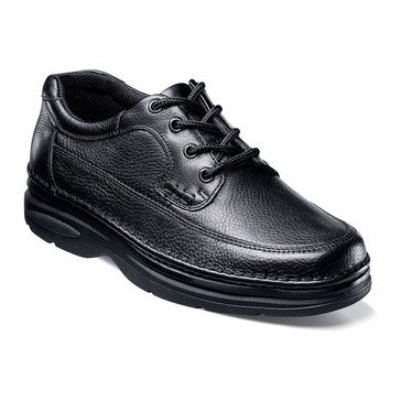 Nunn Bush Men's Cameron Moccasin Toe Oxfords Shoe