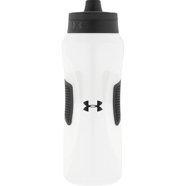 Under Armour 32oz Playmaker Squeeze - Clear