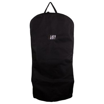 Travel/Storage Garment Bag Black 600 Denier Polyester 48