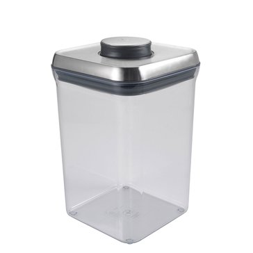 OXO Steel Pop 4.0 Square Container