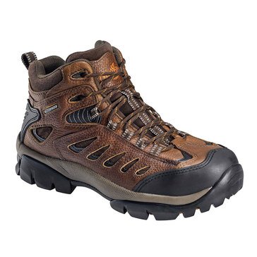Footwear Specialties Men's N9546 Hiking Boot