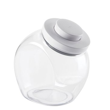 OXO 3-Quart Pop Snack Jar
