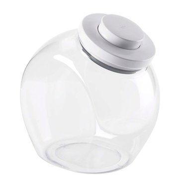 OXO 5-Quart Pop Snack Jar