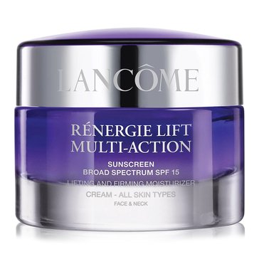 Lancome Renergie Lifting & Firming Face Cream 2.6oz