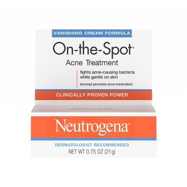 Neutrogena On The Spot Acne Treatment .75oz