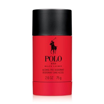 Polo Ralph Lauren Red Deodorant Stick