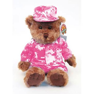 Chelsea Teddy Bear Co 10