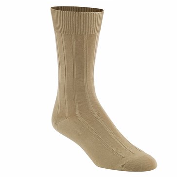 Pro Feet Cotton/ Nylon Cushioned Dress Socks 2 Pack Style #8092/3