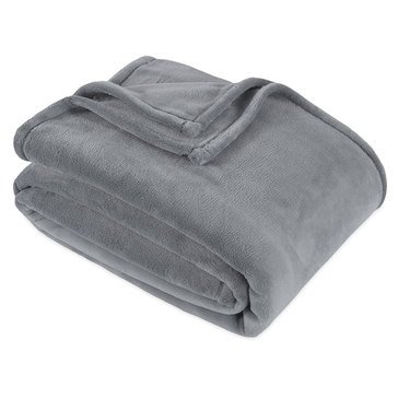 Plush Blankets