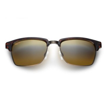 Maui Jim Unisex Kawika Polarized Sunglasses