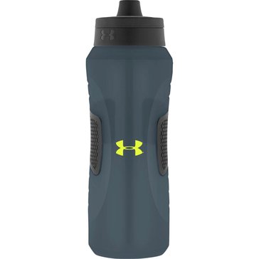 Under Armour 32oz Playmaker Squeeze - Pitch Grey