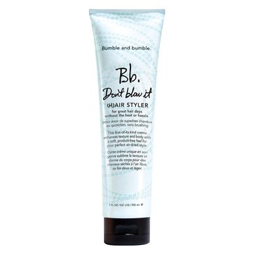 Bumble and bumble Don't Blow It Fine (H)air Styler