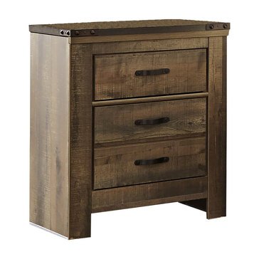 Signature Design by Ashley Trinell Nightstand